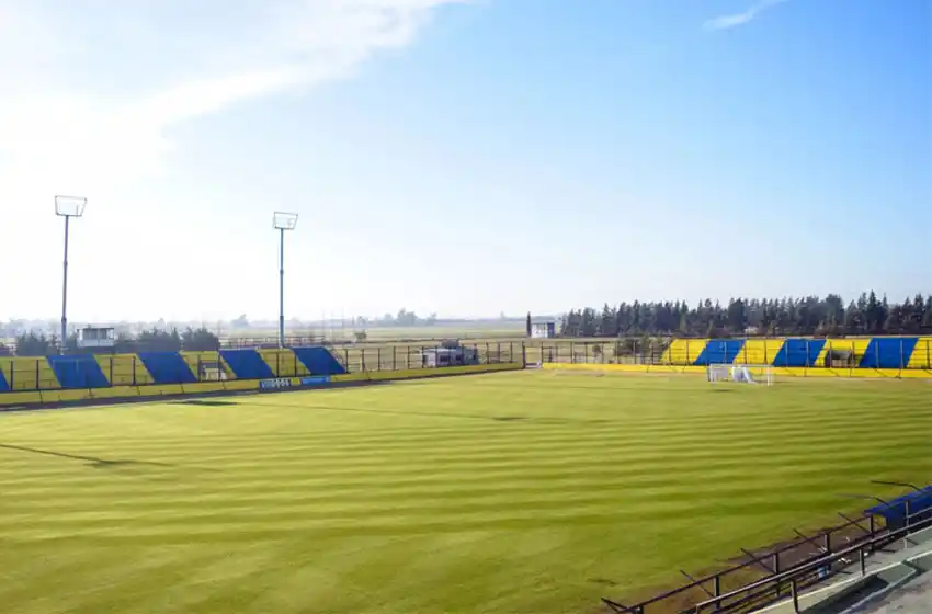 Confirmaron cuatro casos positivos de coronavirus en Central