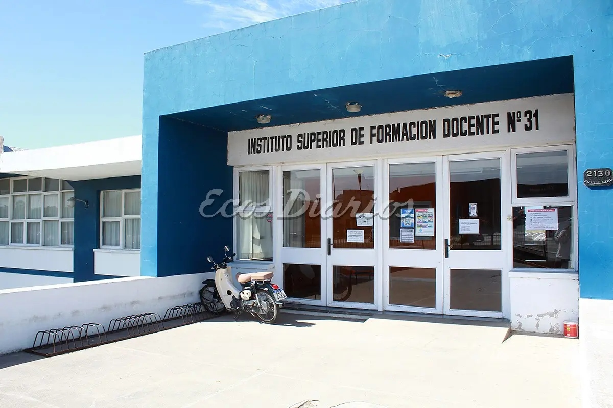 Instituto Nº31