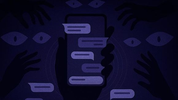PROMOVIDO desde el PODER: ASÍ OPERA el ESPIONAJE DIGITAL en Venezuela