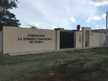 Sonrisa sanadora