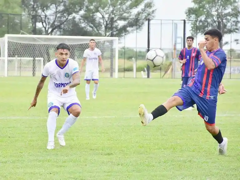 Sol y San Martín ganaron en
el cierre de la segunda fecha