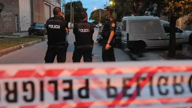 Inseguridad: 60 crímenes en el Conurbano en 2014 y cada vez más políticos se mudan a Puerto Madero 