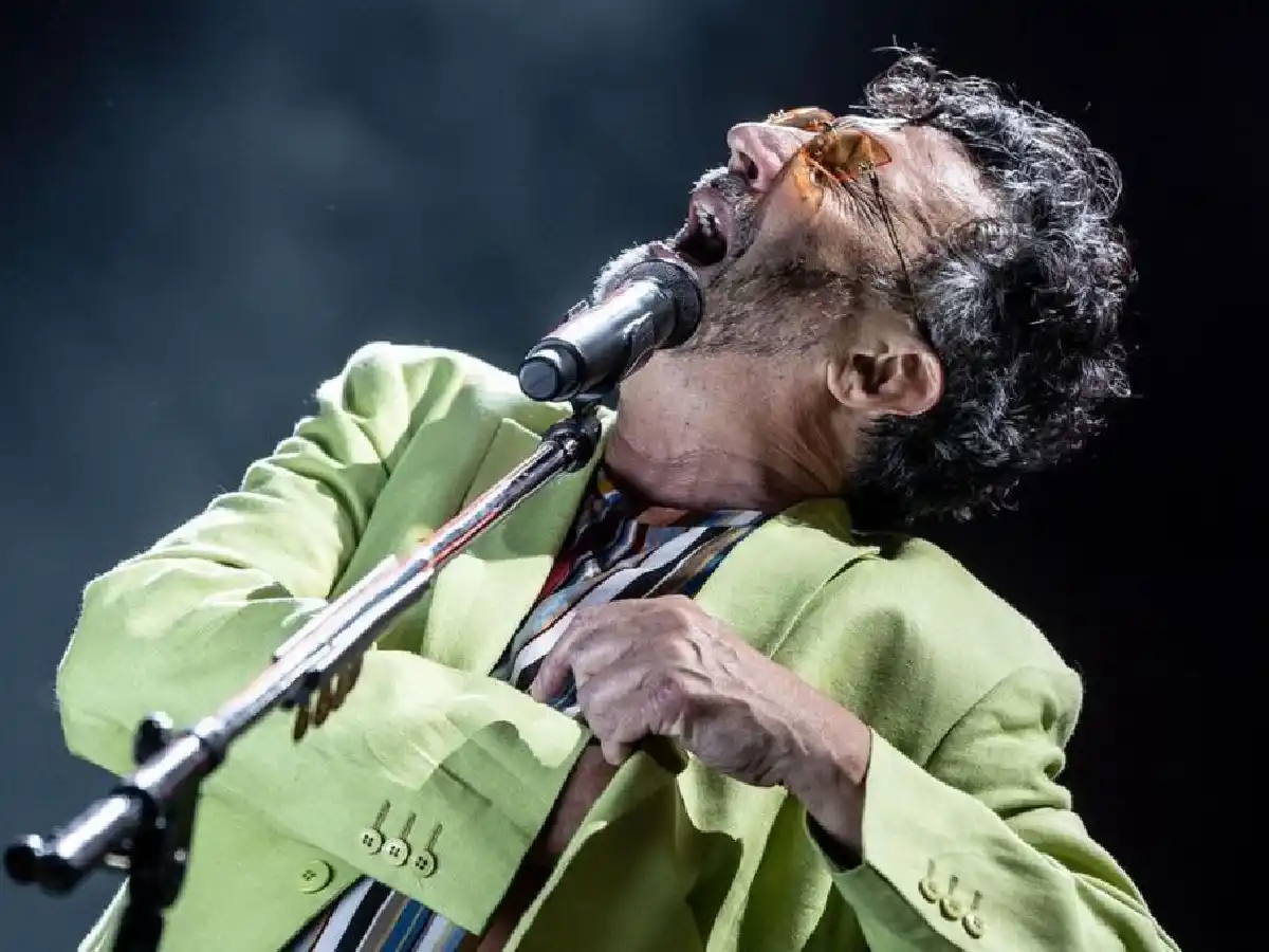 Fito Páez reprogramó su show en Córdoba y sumó fecha