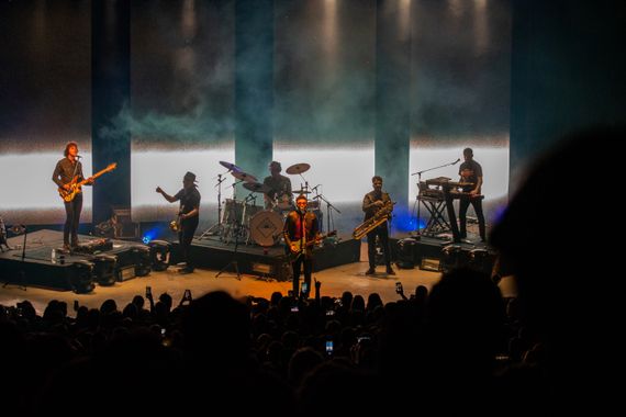 No Te Va a Gustar anunció un show en Tandil: cuándo y dónde será