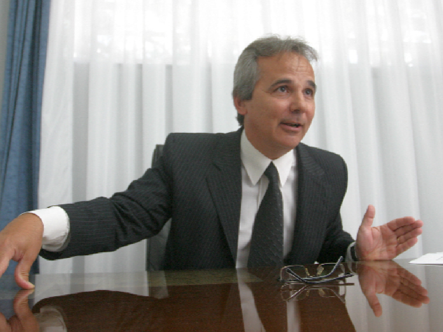 "La crisis es fatal", aseguran los economistas