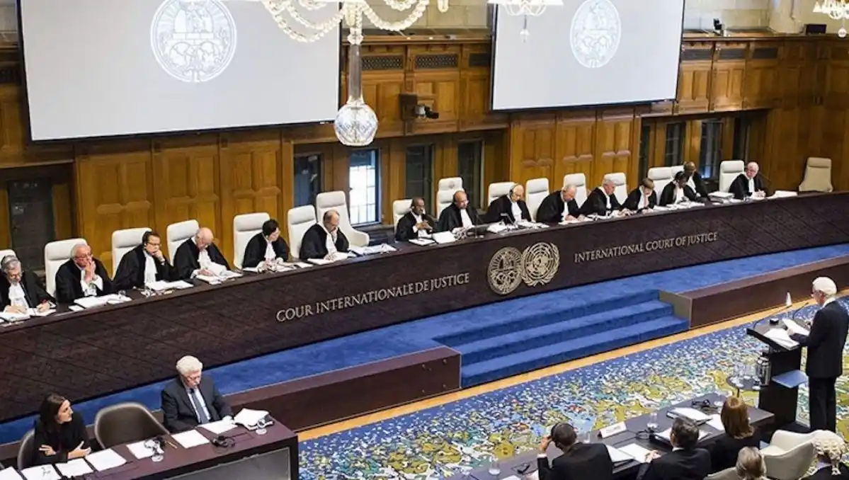 ¿LE CAERÁ? Israel teme que la Corte Penal Internacional emita órdenes de detención contra Netanyahu