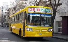 El municipio y Rosario Bus informaron horarios y paradas del nuevo recorrido de la Línea 35/9