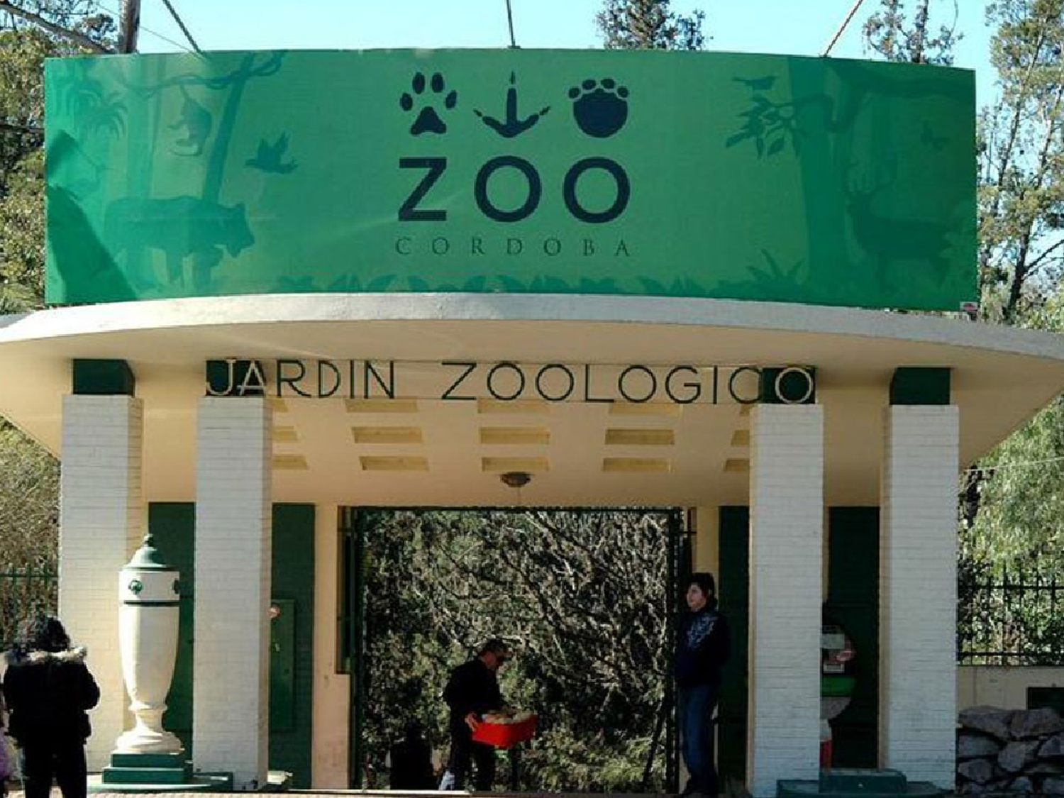 La Municipalidad de Córdoba planea reconvertir el zoológico en un Parque de Biodiversidad