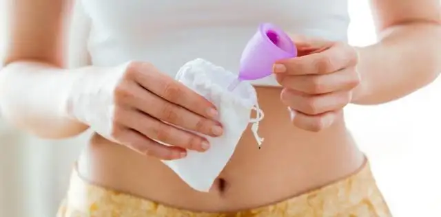 Comprobado por la ciencia, las copas menstruales son una opción segura, eficaz y económica