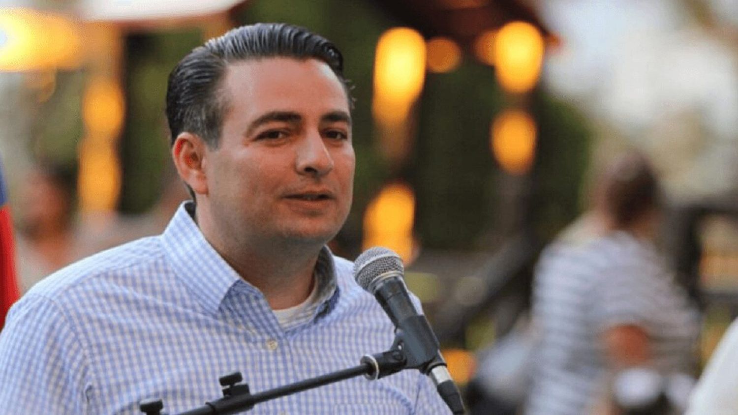 Baruteños respaldan con  73% la gestión del alcalde Darwin González (+Encuestas)