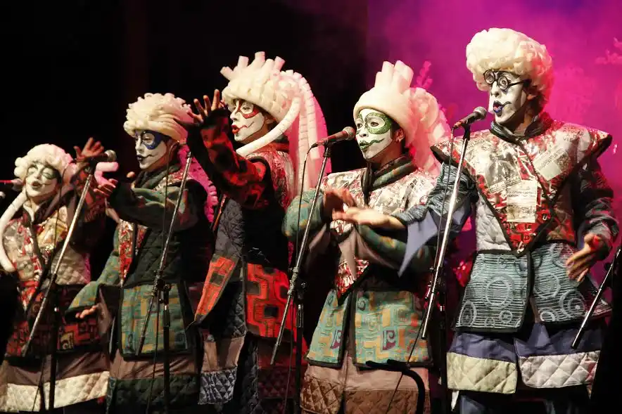 Lavate y Vamo retrata la discriminación en "Pueblo chico"