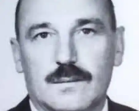 Cavallo asumió como intendente del Partido de General Pueyrredon el 1 de mayo de 1955.