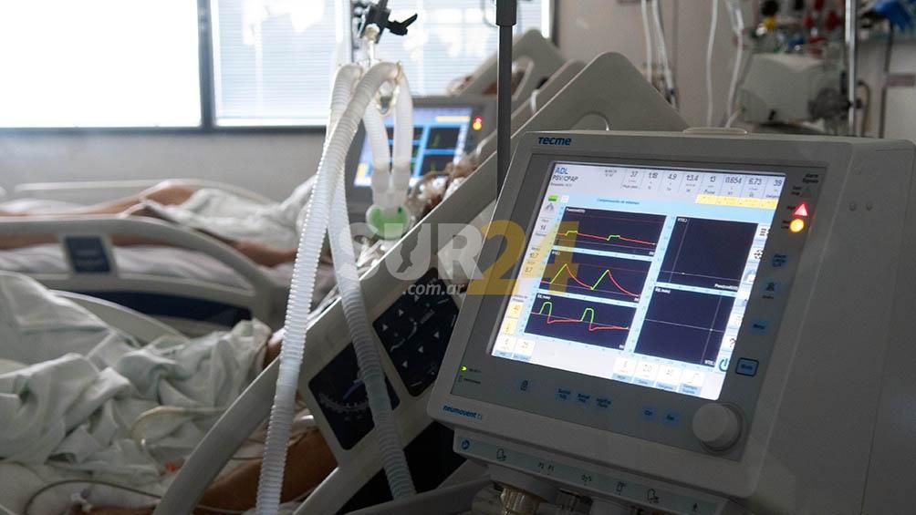 Coronavirus: 270 personas y 16.350 fueron reportadas en las últimas 24 horas