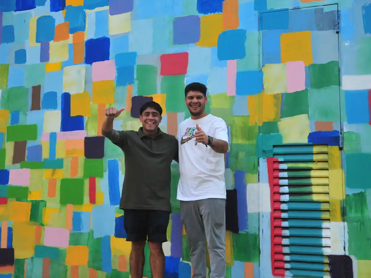 En el nombre del padre