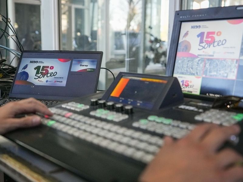 Más santafesinos cumplirán el sueño de la casa propia.
