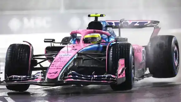 Los horarios de la Fórmula Uno para el Gran Premio de Qatar