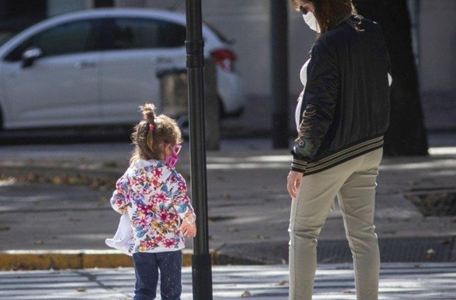 Habilitan salidas de esparcimiento en parte de la provincia