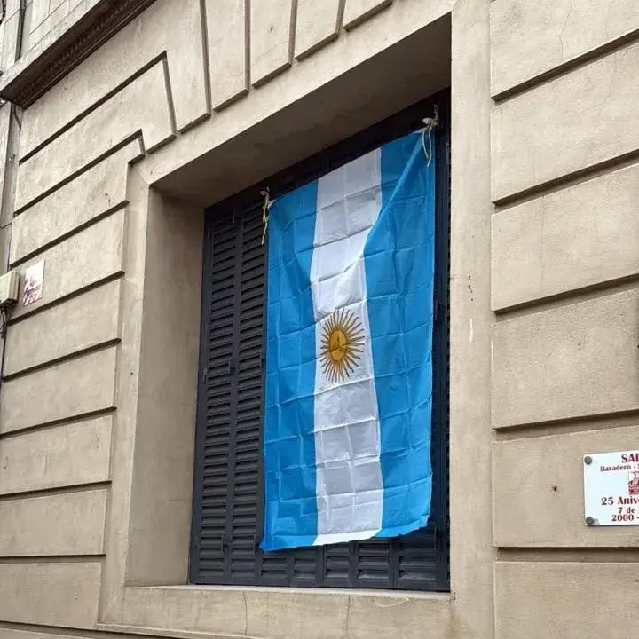 Hay desconcierto por el hecho delictivo.