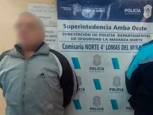 Discusión de vecinos por un auto mal estacionado terminó a los tiros en La Matanza: Un muerto