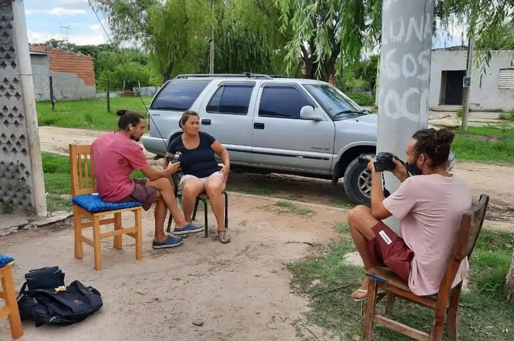 Lanzan un nuevo ciclo de festivales artísticos: “Calles Culturales”