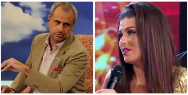 Jorge Rial tras la escena de Loly: "No siempre los que parecen víctimas, lo son"