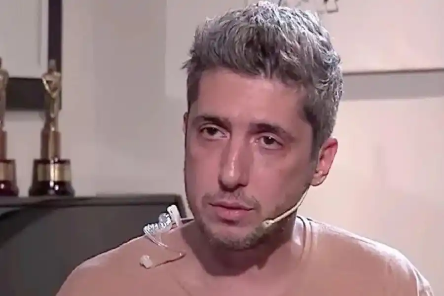 El posteo de Jey Mammon que despertó dudas: ¿quiere volver a la televisión?