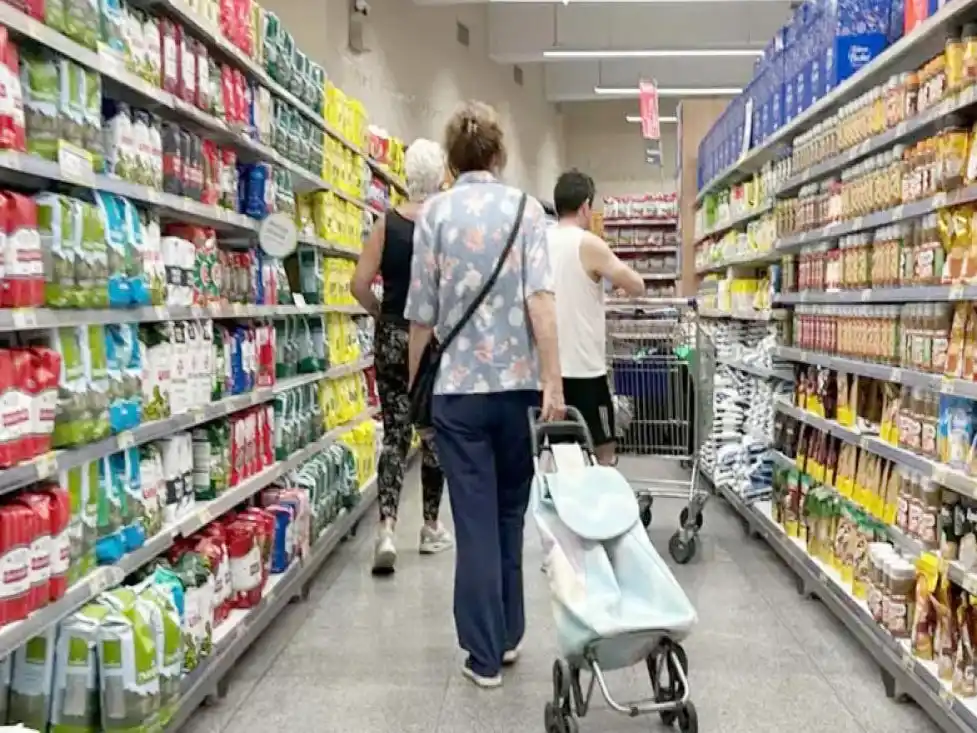 Con dos salarios mínimos, una familia apenas cubre ocho días del mes