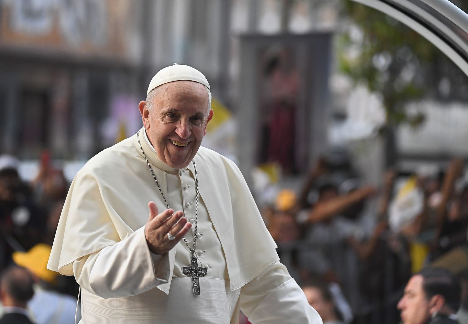 Murió el papa Francisco a los 88 años: el argentino que lideró una nueva era de la Iglesia