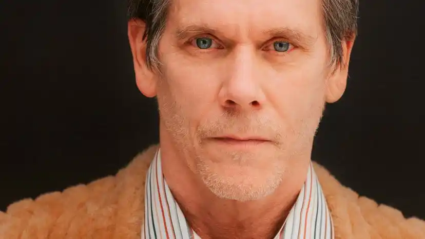 Kevin Bacon: “No hay forma de describir la fama a quien no la haya experimentado. Es una pesadilla”
