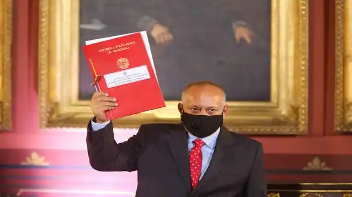 Actos que se hagan bajo amparo de la Ley Antibloqueo no tendrán validez: aseguran expertos