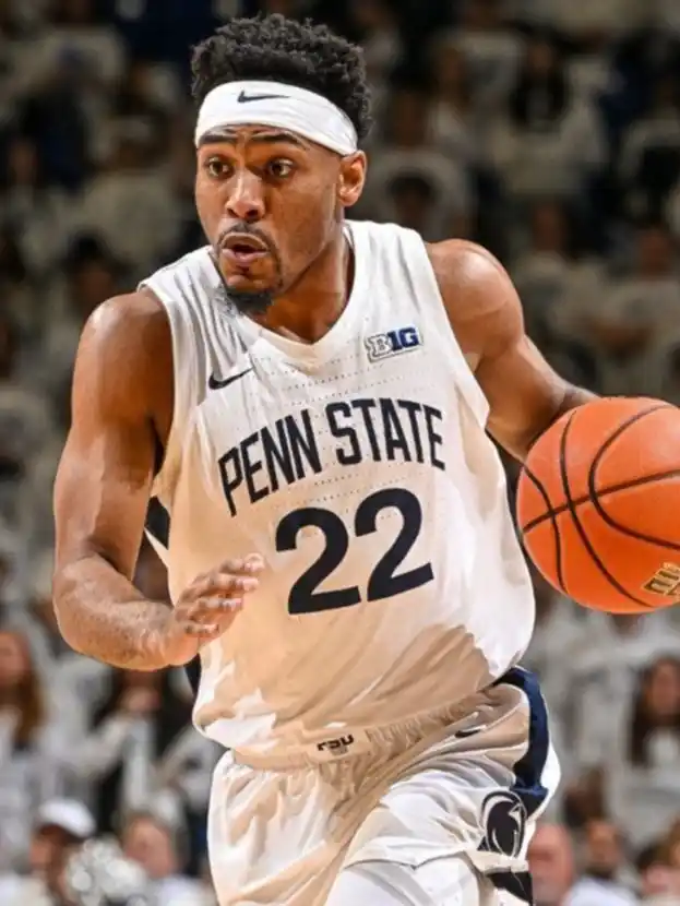 Así reaccionó Jalen Pickett tras conocer a Wembanyama