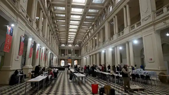 El escrutinio definitivo confirmó los resultados en los distritos más parejos, aunque resta la provincia de Buenos Aires