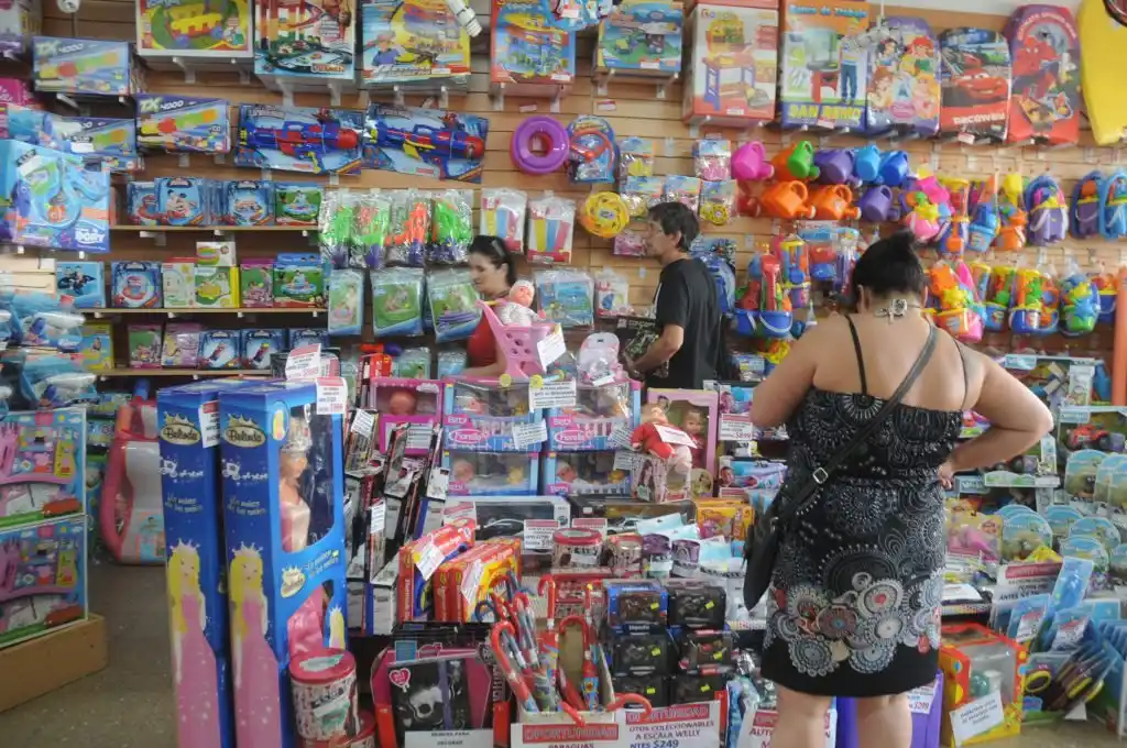 Las ventas por Reyes cayeron un 14,4%: "Es una festividad que va perdiendo trascendencia"