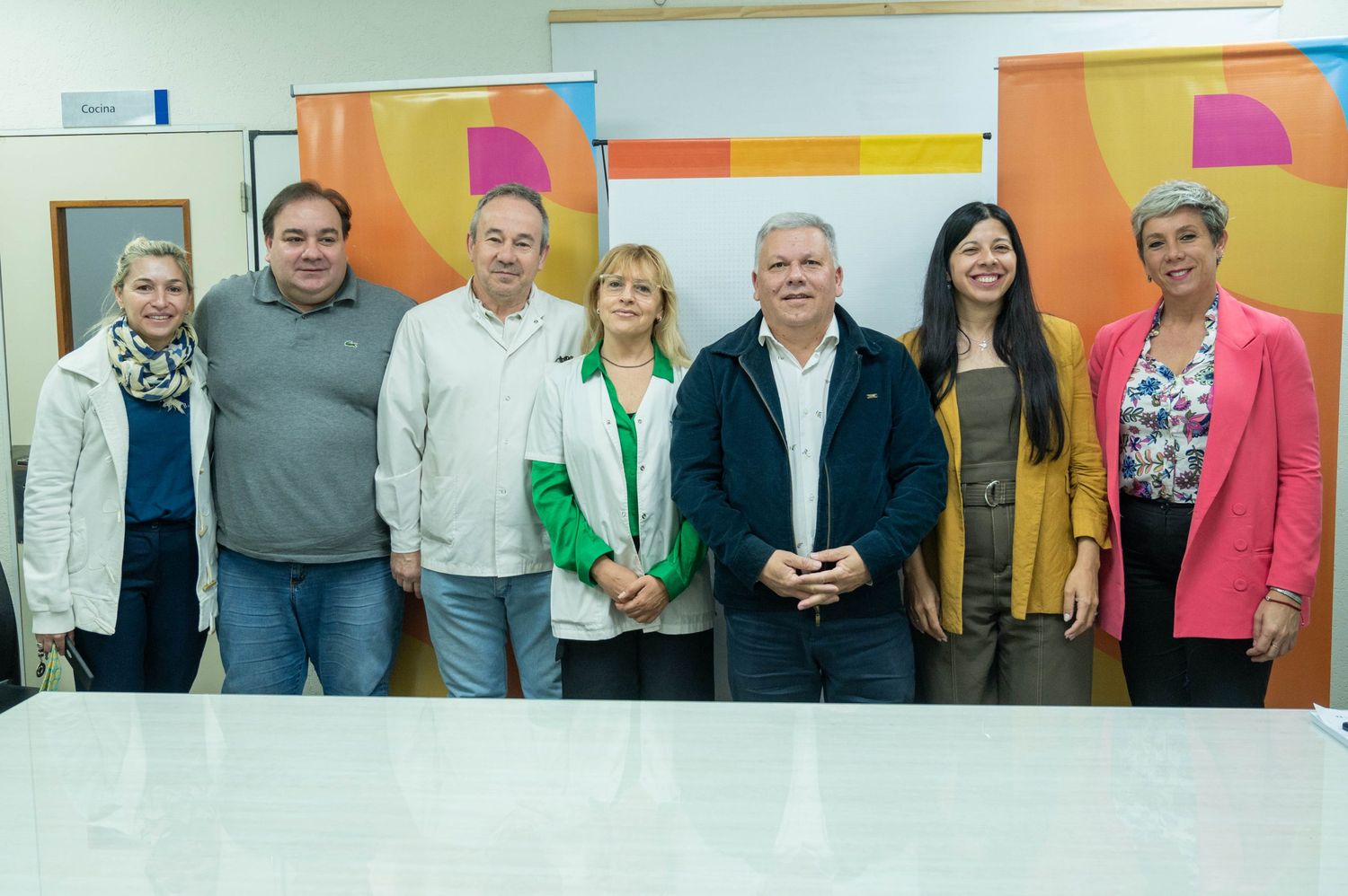 Arroyito amplía su sistema de salud con un nuevo Servicio de Neurología