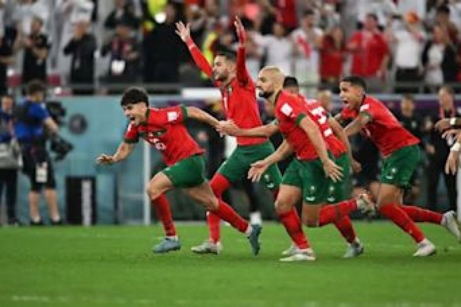 Fútbol y Política: Marruecos amenaza con no jugar el Campeonato Africano de Naciones