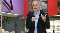 Larreta: "No tengo dudas de que Juntos por el Cambio va a ganar la elección"