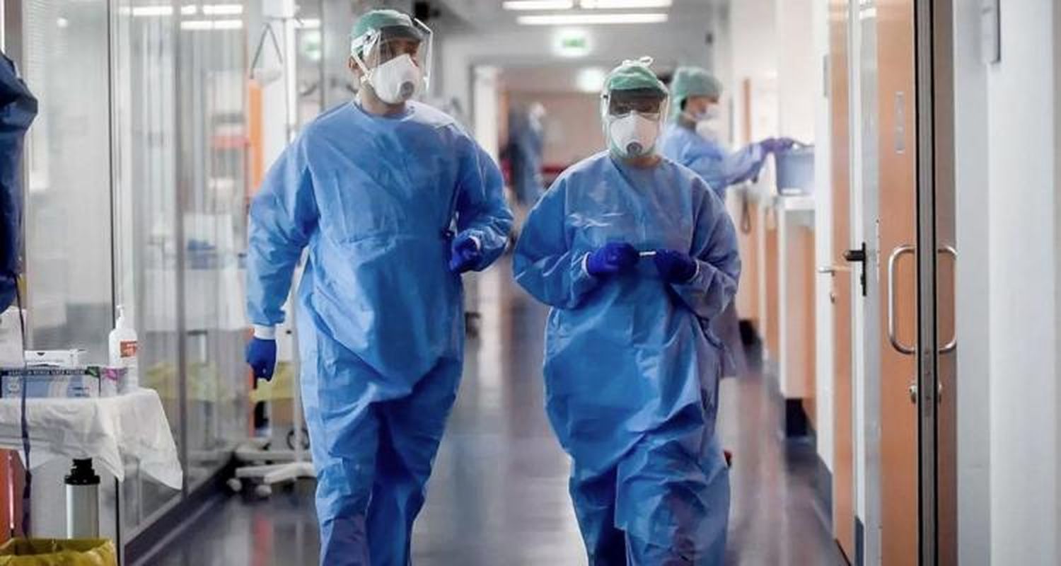 Coronavirus: En lo que va de septiembre, hubo 150 nuevos casos positivos y se duplicó el promedio diario de agosto