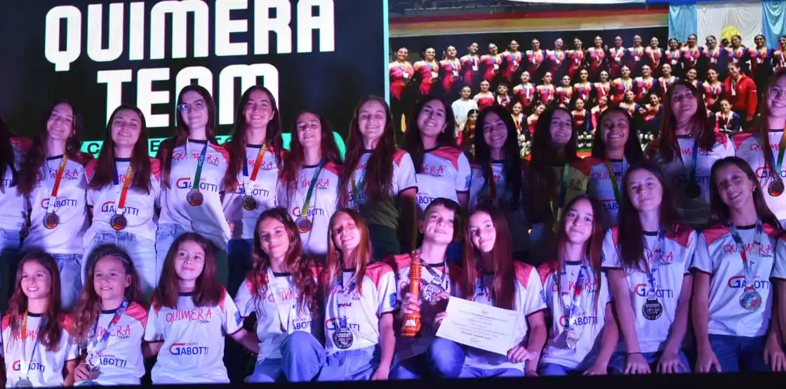 Premios Venado 2025 - 5