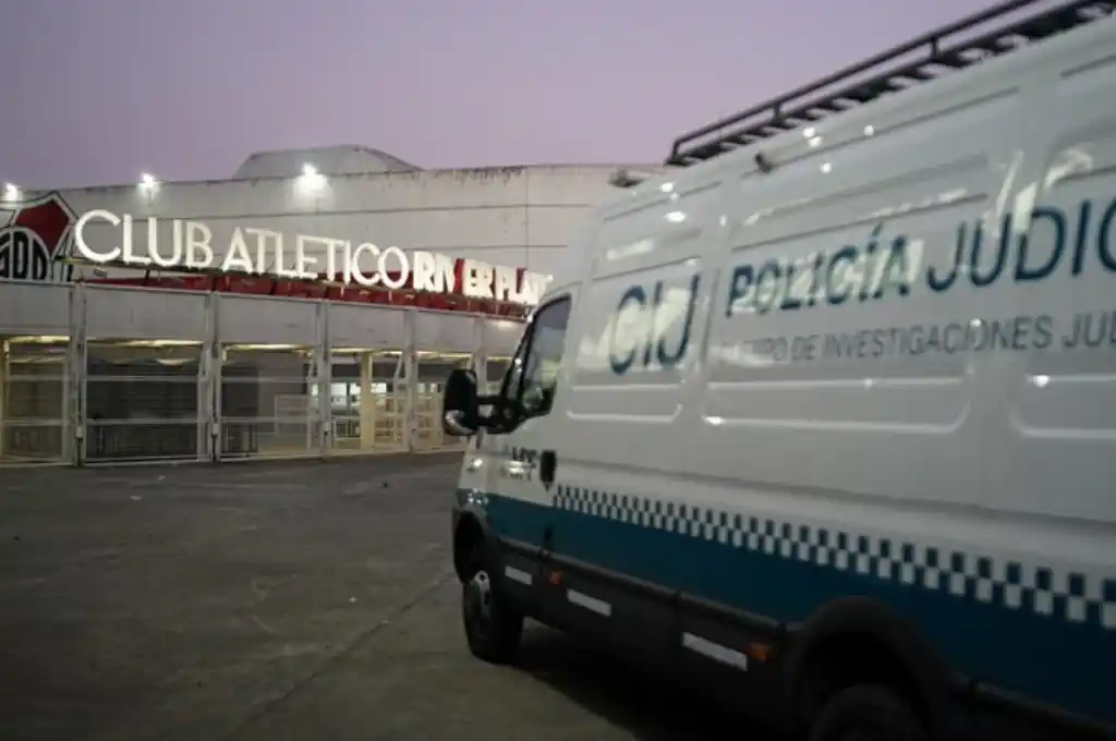 Evalúan clausurar el estadio de River y la Selección podría quedarse sin cancha