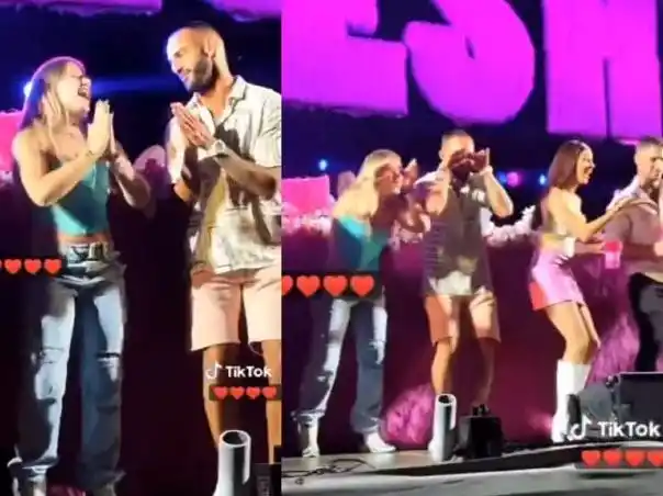 Los eliminados de Gran Hermano pidieron que saquen de la casa a un nominado, pero nadie les hizo caso