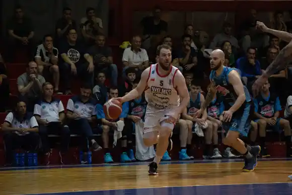 Triunfazo en suplementario de Quilmes ante Zárate