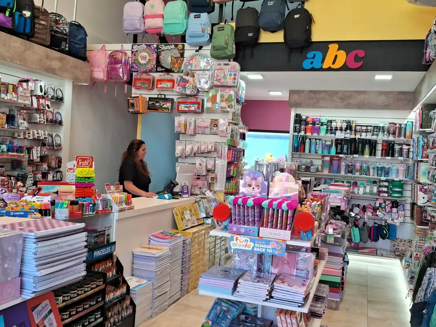 abc librería vuelta al cole - 3