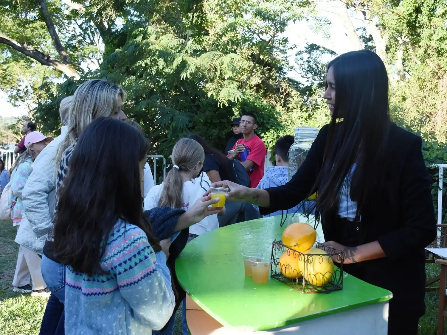 Entre Ríos, uno de los destinos preferidos del país