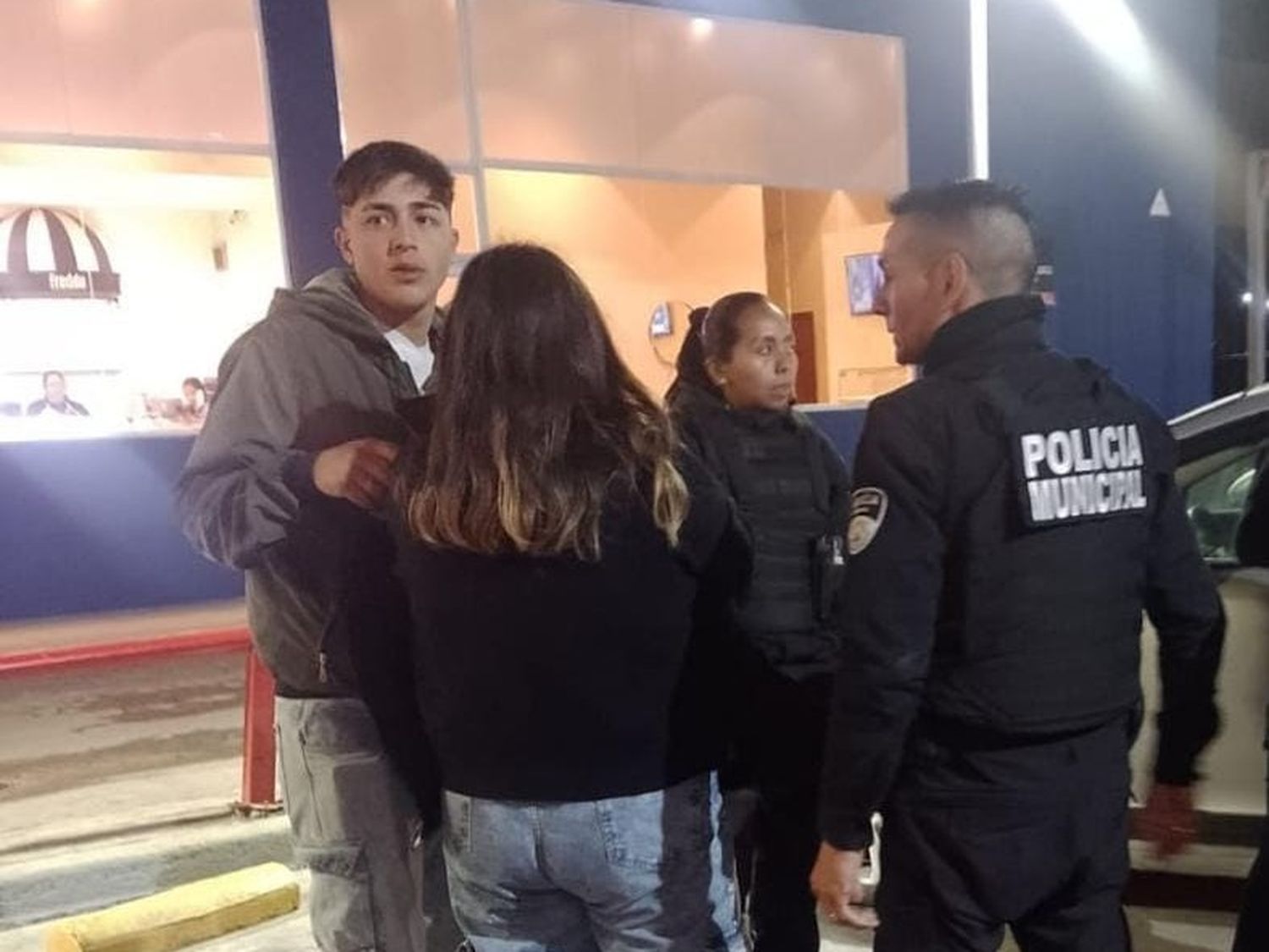 Fuente: Municipio Escobar