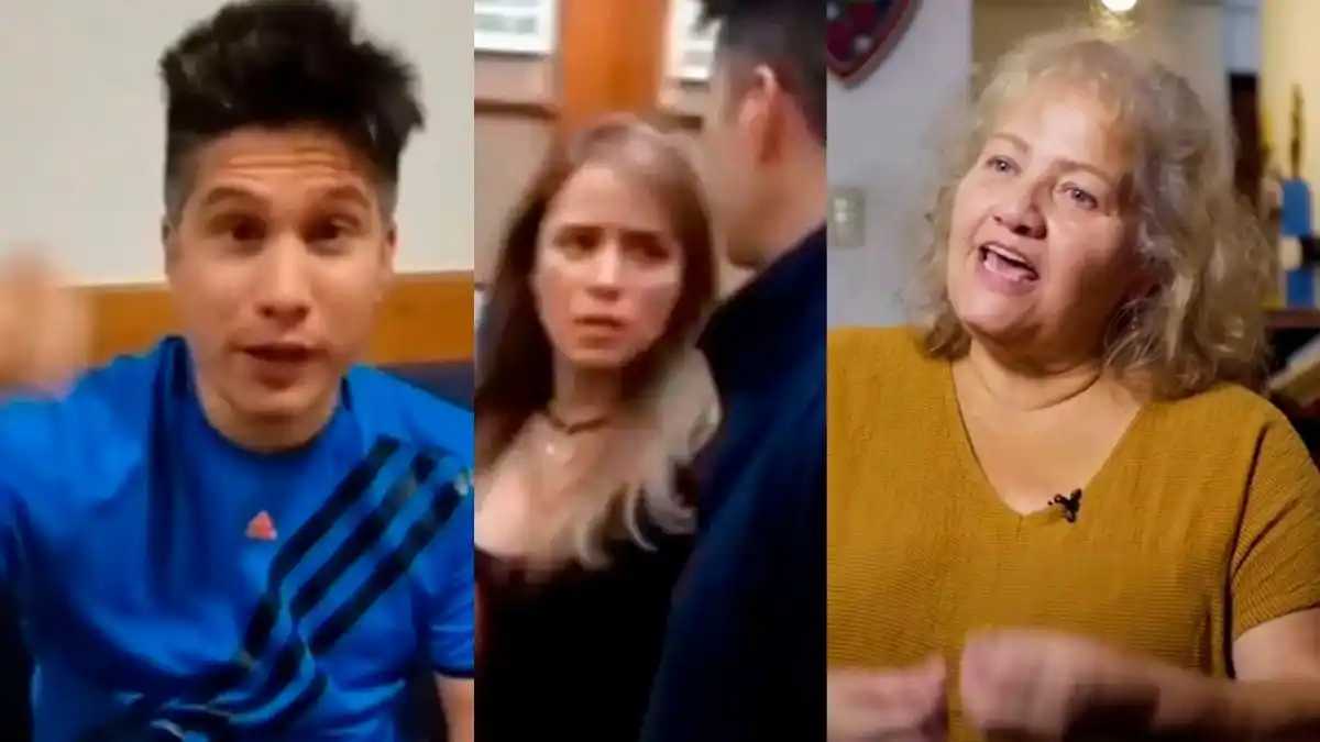 ¡EN CALIDAD DE TESTIGO! Ministerio Público cita a la madre de Chyno