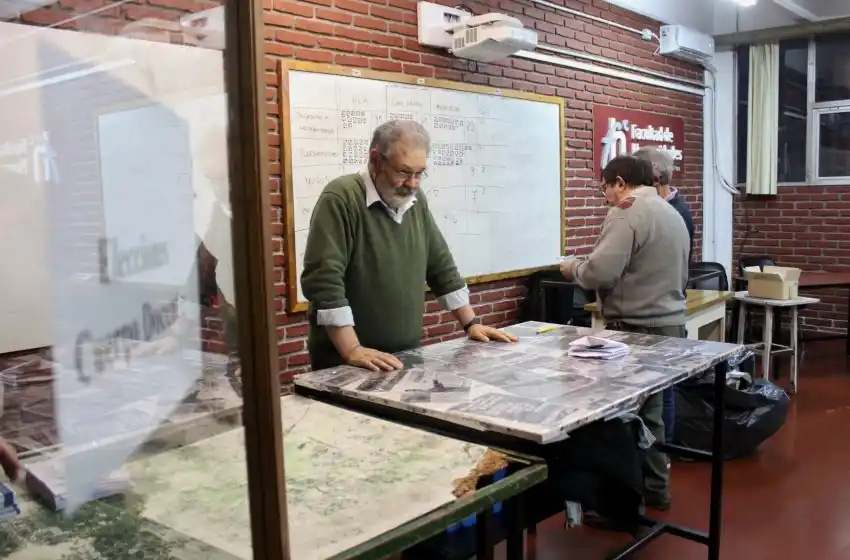 Finalizaron las elecciones en la Facultad de Humanidades de la UNMdP