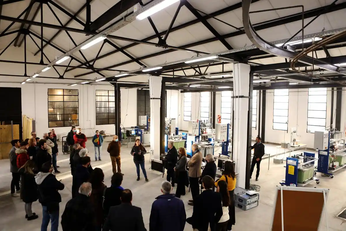 La UNLP creó un laboratorio especializado en saneamiento de agua