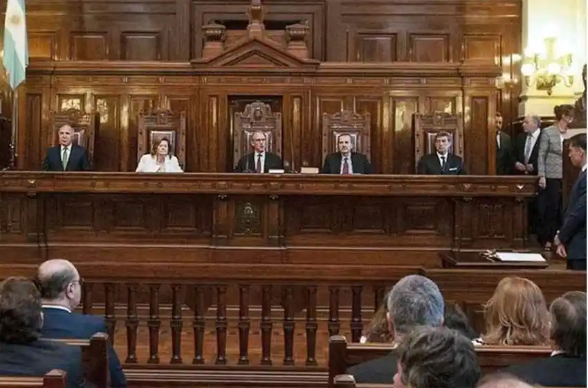 El Consejo de la Magistratura solicitó que se rechacen los planteos de los jueces trasladados