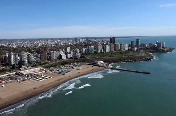 En los últimos 60 años, Argentina perdió más de 22 puntos de participación en el PBI total de Sudamérica