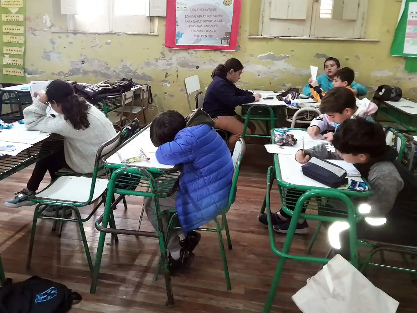 Comienzan las Olimpiadas de Matemática: desafíos lógicos para niños y adolescentes